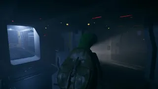 Скриншот 7 к игре Maurice: In The Predator's Nest