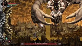 Скриншот 2 к игре Skelethrone: The Chronicles of Ericona