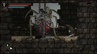 Скриншот 3 к игре Skelethrone: The Chronicles of Ericona