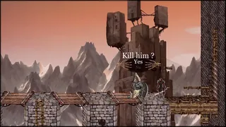 Скриншот 5 к игре Skelethrone: The Chronicles of Ericona
