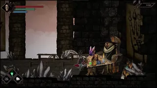 Скриншот 6 к игре Skelethrone: The Chronicles of Ericona