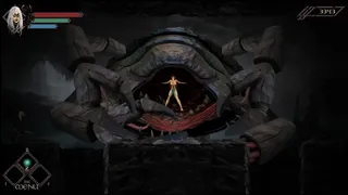 Скриншот 1 к игре Skelethrone: The Prey
