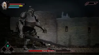 Скриншот 2 к игре Skelethrone: The Prey