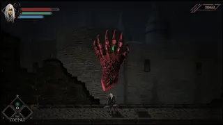 Скриншот 3 к игре Skelethrone: The Prey