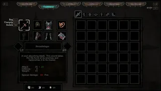 Скриншот 4 к игре Skelethrone: The Prey