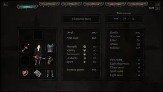 Скриншот 5 к игре Skelethrone: The Prey