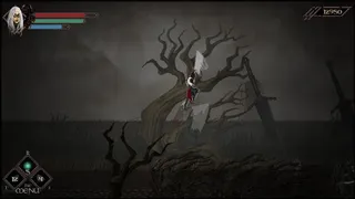 Скриншот 6 к игре Skelethrone: The Prey