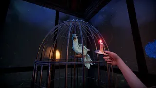 Скриншот 7 к игре Los Páramos