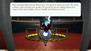 Скриншот 4 к игре Meticulous