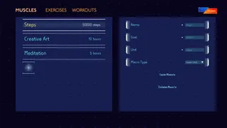 Скриншот 6 к игре Meticulous