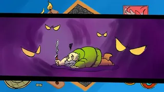 Скриншот 3 к игре D&M: Dungeon and Monsters Spark of Fate