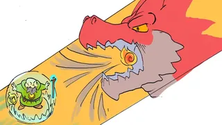Скриншот 5 к игре D&M: Dungeon and Monsters Spark of Fate
