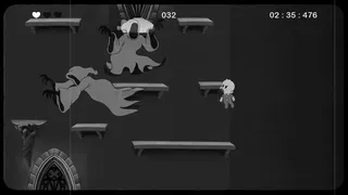 Скриншот 2 к игре Lil Baby Poop's NIGHTMARES