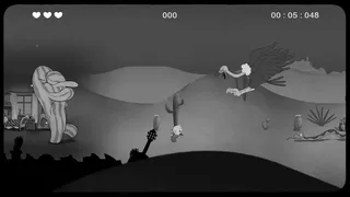 Скриншот 3 к игре Lil Baby Poop's NIGHTMARES