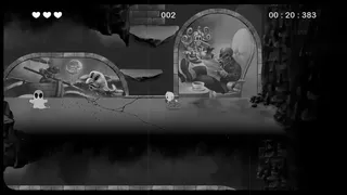 Скриншот 5 к игре Lil Baby Poop's NIGHTMARES