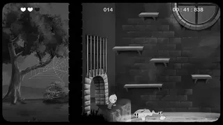Скриншот 6 к игре Lil Baby Poop's NIGHTMARES