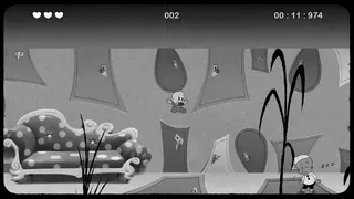 Скриншот 7 к игре Lil Baby Poop's NIGHTMARES
