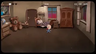Скриншот 8 к игре Lil Baby Poop's NIGHTMARES