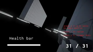 Скриншот 2 к игре Krytix