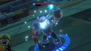 Скриншот 2 к игре STARBITES