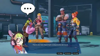 Скриншот 5 к игре STARBITES