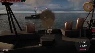 Скриншот 5 к игре Ruler of the Waves 1916