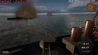 Скриншот 6 к игре Ruler of the Waves 1916