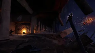 Скриншот 2 к игре Steel Revenant