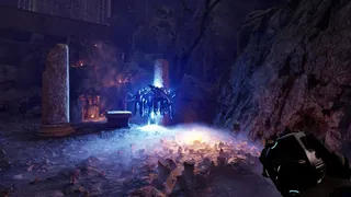 Скриншот 3 к игре Steel Revenant