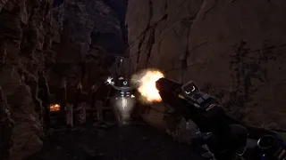 Скриншот 4 к игре Steel Revenant