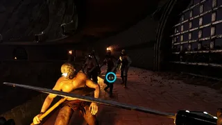 Скриншот 5 к игре Steel Revenant