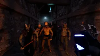 Скриншот 6 к игре Steel Revenant