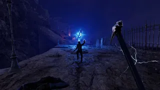 Скриншот 8 к игре Steel Revenant