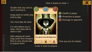 Скриншот 2 к игре Keepers of the Forest