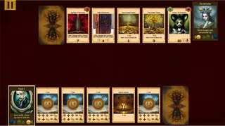 Скриншот 3 к игре Keepers of the Forest