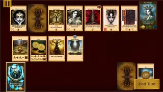 Скриншот 4 к игре Keepers of the Forest