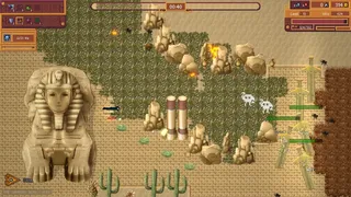 Скриншот 5 к игре Time Survivors