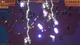 Скриншот 7 к игре Time Survivors