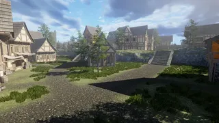 Скриншот 3 к игре Ortharion : The Last Battle Prologue