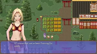 Скриншот 1 к игре A Shaman's Ballard