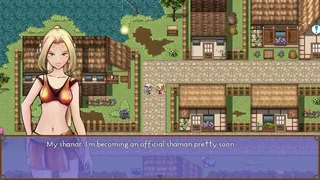 Скриншот 2 к игре A Shaman's Ballard