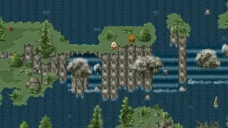 Скриншот 3 к игре A Shaman's Ballard