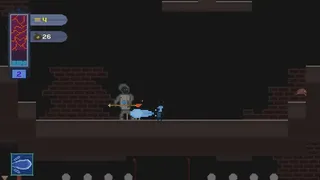 Скриншот 1 к игре Shifted Heart