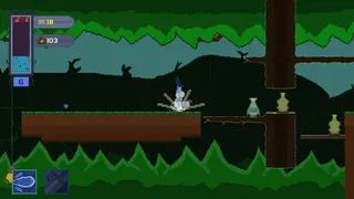 Скриншот 8 к игре Shifted Heart