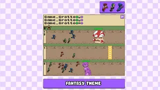 Скриншот 2 к игре Stream Runners: Heroes