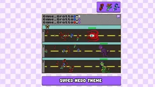 Скриншот 6 к игре Stream Runners: Heroes