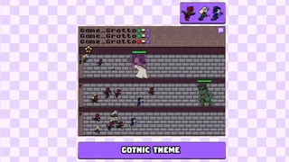 Скриншот 7 к игре Stream Runners: Heroes