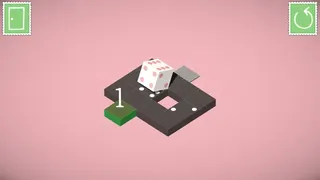 Скриншот 1 к игре すいころ