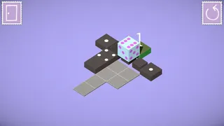 Скриншот 2 к игре すいころ
