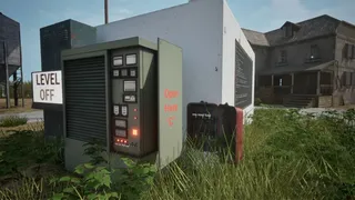 Скриншот 1 к игре PostApo
